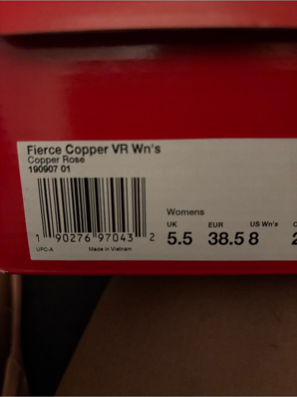 Subcategory classification - Picture 6 of 6